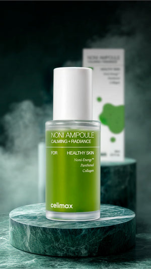 NONI Ampule Calming + Radiance